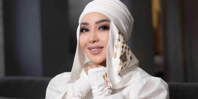 «Бір бәлеге ұрынып, енеңнен таяқ жейсің»: Айнұр Тұрсынбаевның соңғы жазбасы қызу талқыға түсті