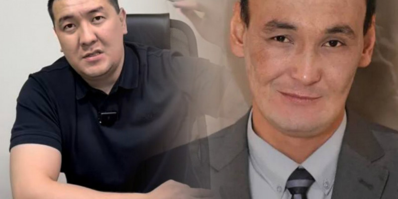 «Алаяқ әйеліне жандарың ашымасын»: Мұрат Әбділдәнің адвокаты тосын мәлімдеме жасады