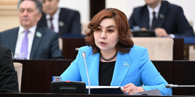 Бибігүл Жексенбай: Дәстүрлі емес медицинаны реттейтің заңның болмауы – үлкен қауіп