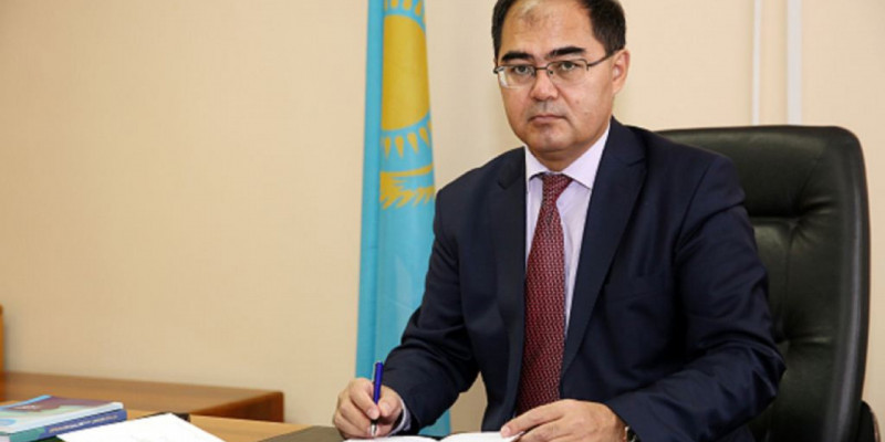 Амантайдың әлемі