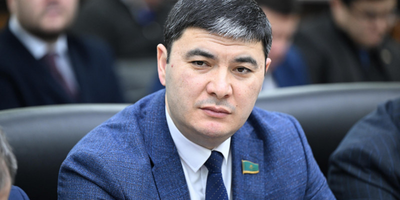 Алишер Сатвалдиев: Саяси шешімдердің де, идеологияның да өзегі – бірлік