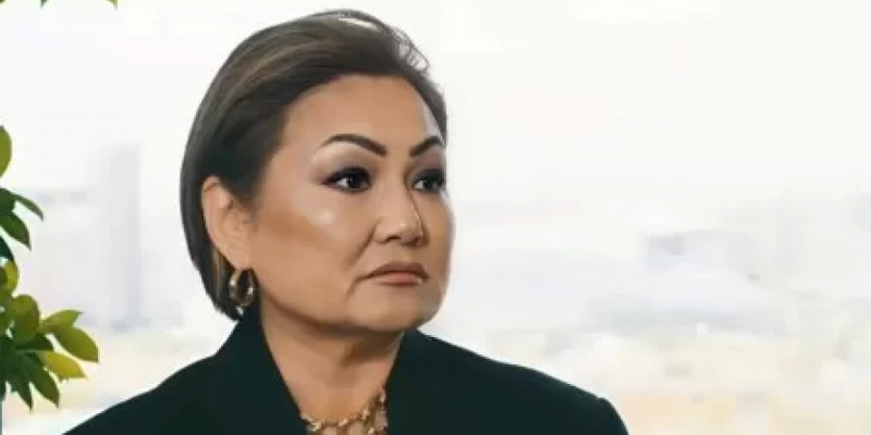 «Артық денсаулық жоқ»: Дана Нұржігіт жеке өмірінен сыр шертті