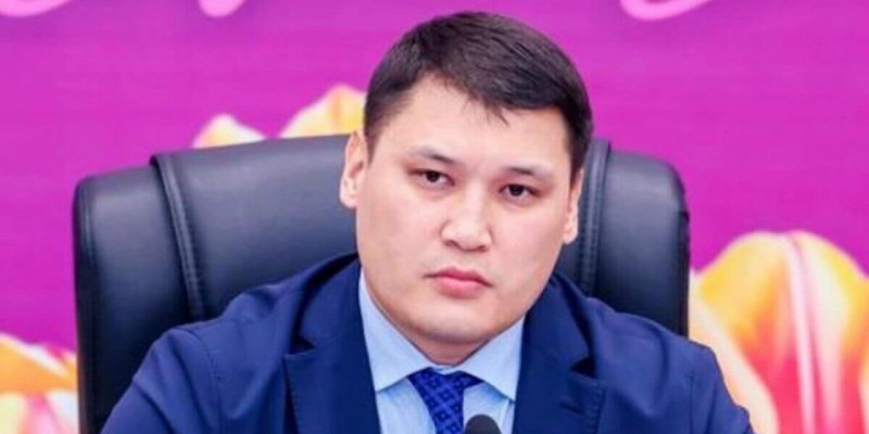 Берденовке жасалған қастандық: Бас прокуратура мәлімдеме жасады