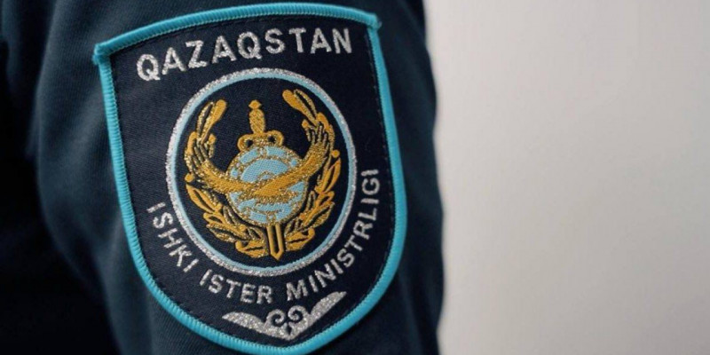 Павлодарда терроризм туралы жалған ақпарат таратқан адам іздестіріліп жатыр