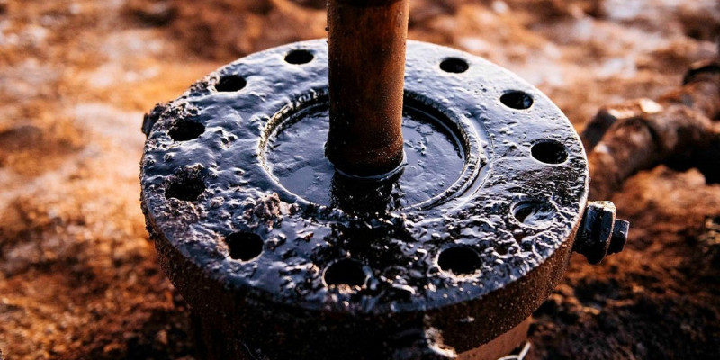 Brent маркалы мұнай бағасы 60 доллардан түсті