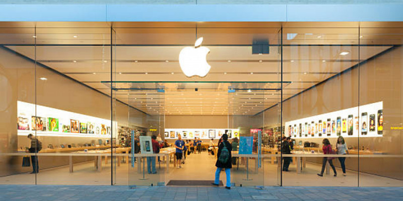 "Үлкен өзгерістерге алып келеді": Apple компаниясы сотта жеңілді