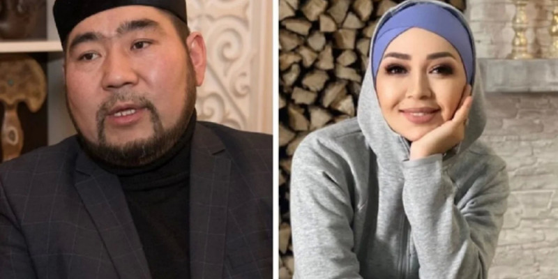 «Мыстан, Жалмауыз коуч»: Балғынбек Имашев Айнұр Тұрсынбаева туралы айтты