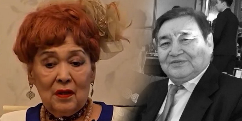 «Ескендірдің елесін көрдім»: Дарико Хасанғалиева жұртты елең еткізді (ВИДЕО)