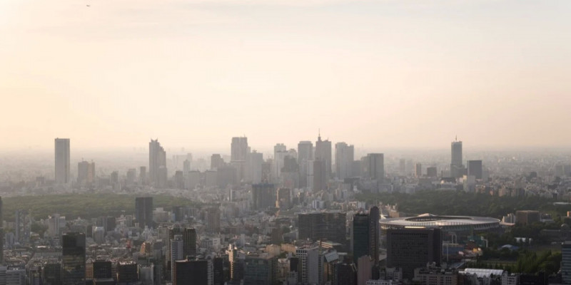 Бүгін қай қалада ауа сапасы нашарлайды