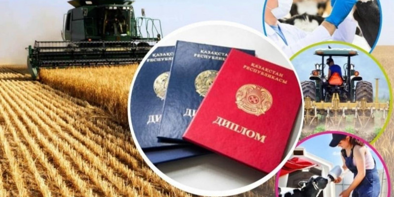"Дипломмен ауылға": Биыл 2,8 мың жас маман тұрғын үймен қамтамасыз етілмек