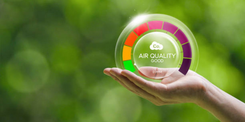 Бүгін қай қалада ауа сапасы нашарлайды