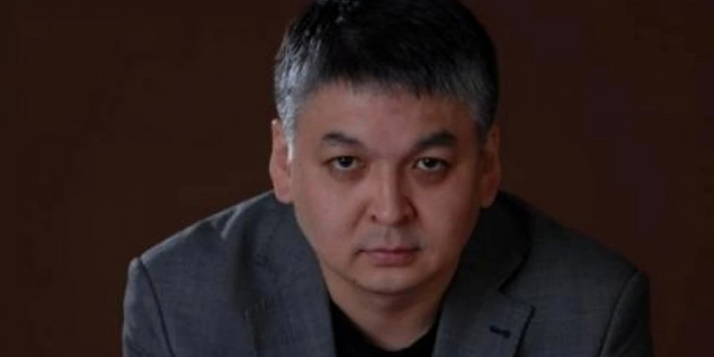 «Инсульт алған»: Диас Ахметшәріптің қазіргі жағдайы белгілі болды