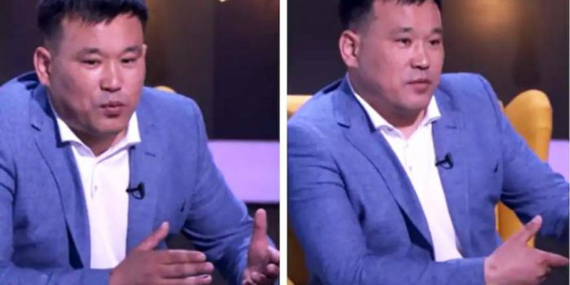 «Бардак қылдық»: Қанат Әлжаппаров кино саласында тек ақша үшін жүргенін мойындады