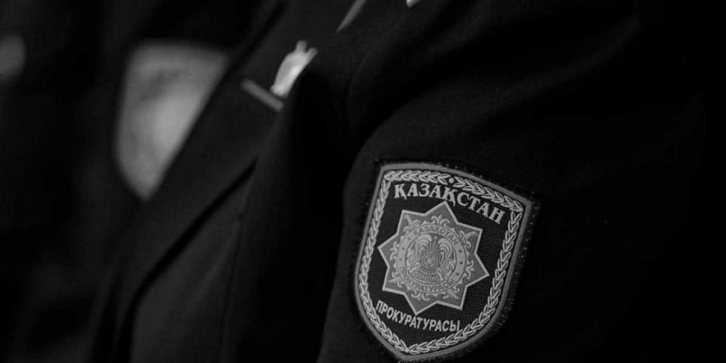 Батыс Қазақстан облысында прокурор өз-өзіне қол жұмсады