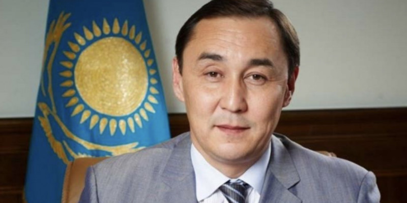 «Желтоқсан ақталсын» деп атой салған азамат