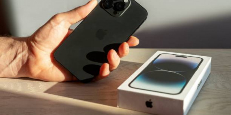 Павлодар тұрғыны iPhone сатып алу үшін 1 млн теңгесін алаяқтарға аударған
