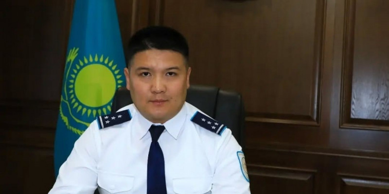 Астаналық полицей Андрей Малаховтың бағдарламасында көпшілікті таңғалдырды (ВИДЕО)