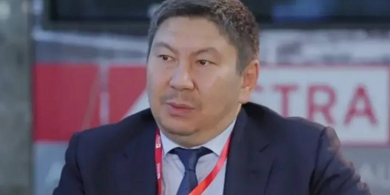 LRT ақшасын ұрлаған Талғат Ардан ұсталды