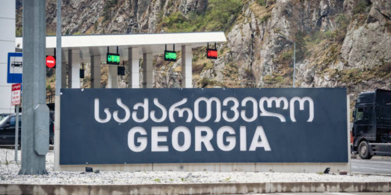 Грузия қазақстандықтарды өз аумағына кіргізуден бас тартып жатыр