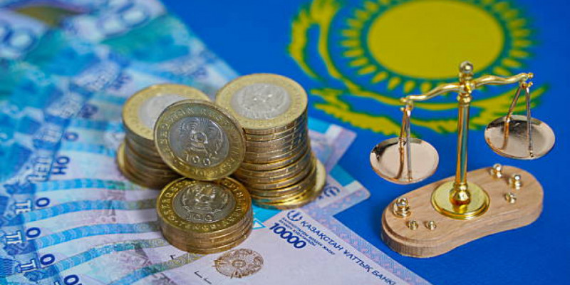 150 млн теңге субсидия ақшасын жымқырған азамат қамауға алынды