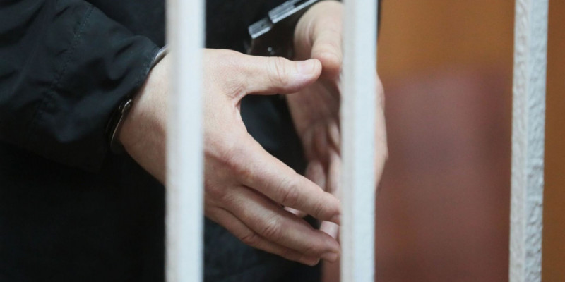 Әзербайжанда ер адамның жыныс мүшесін кесіп алған күдікті полицияға өз еркімен берілді