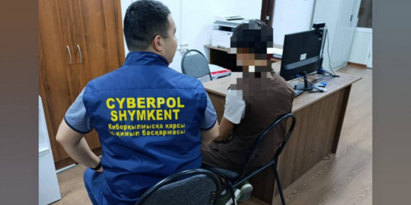 Алаяқ 6 сынып оқушысын алдап, 2 млн теңге алған