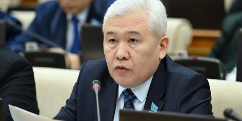 Салық кодексінің философиясы түбегейлі  өзгеріп жатыр – Еркін Әбіл
