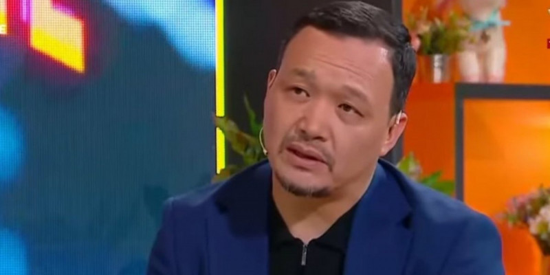 «Өнерді қоятын шығармын»: Бауыржан Исаев халыққа ренішін білдірді