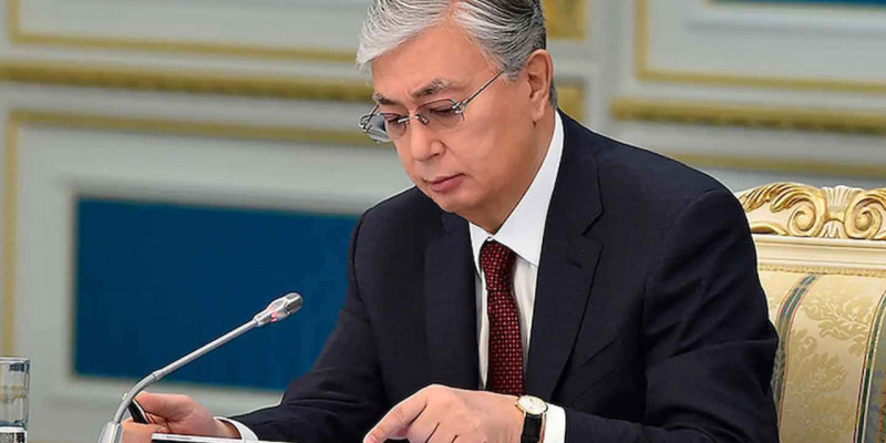 Президент 20-21 мамыр күндері Мажарстан еліне барады