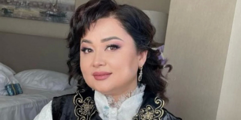 Роза Әлқожа қонақты үйіне емес, дәмханаға шақыратындарды сынады (ВИДЕО)