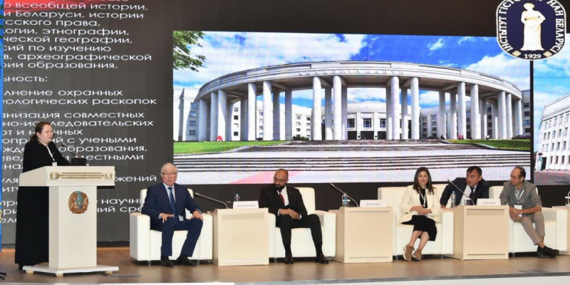 600-ден астам сарапшы мәдениет қызметкерлерінің форумында бас қосты