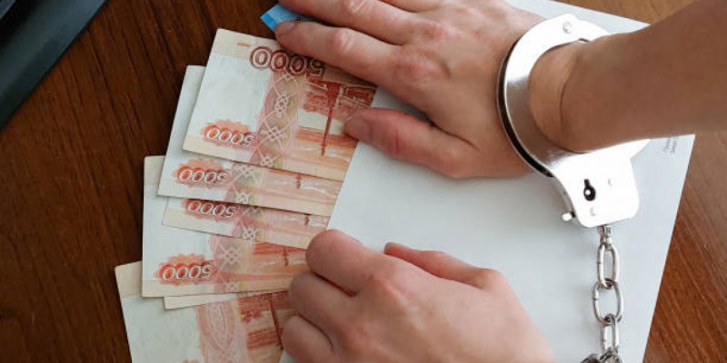 Кәсіпкер өзіне көмектескен мекеменің бас маманына 10 млн теңге пара берген