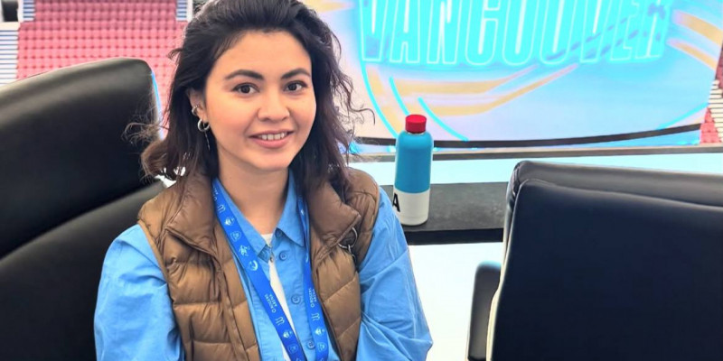 Қазақстандық маман «Реал Мадрид» клубына жұмысқа орналасты