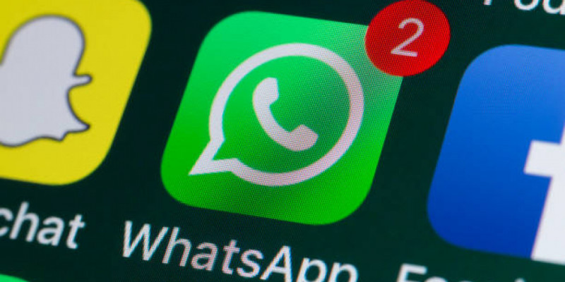 WhatsApp - та басқаны балағаттаған адамға қомақты айыппұл салынды