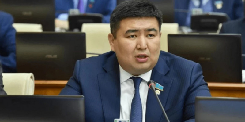 Елімізде жас жүргізуші 80 000 теңге төлесе, шетелдік азаматқа 50 пайыз жеңілдік беріледі – Елнұр Бейсенбаев