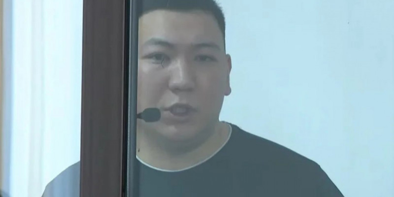 Шерзат Полат өлімі: Абзал Шынасыл бұған дейінгі сөздерінен бас тартты