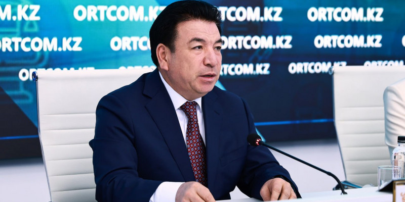 Министр жаңа форматтағы мектептерді «Келешек мектептері» деп атауды ұсынды