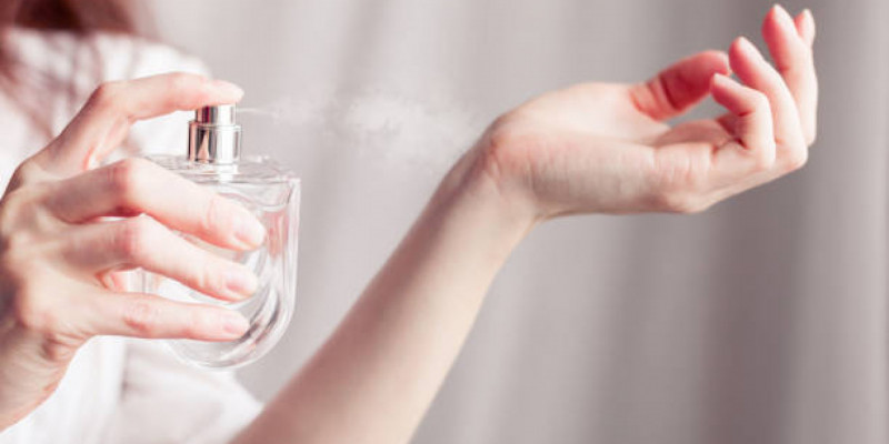Әтір дененің химиялық қорғанысын әлсіретеді – зерттеу