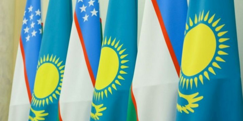 Қазақстандықтар Өзбекстанға енді жеке куәлікпен кіре алады