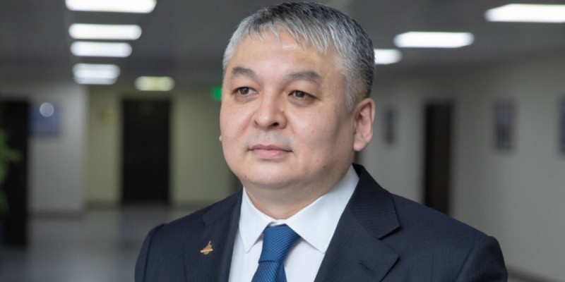 Журналист Диас Ахметшәріп қайтыс болды