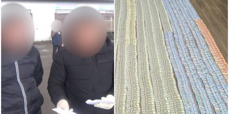 Жамбыл облысында делдал болған шенеунік сотталды