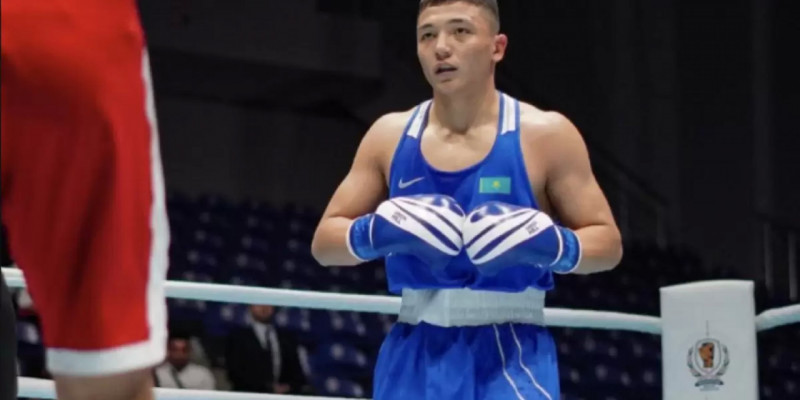 Өзбекстаннан көшіп келген Аман Қонысбеков Азия чемпионы атанды
