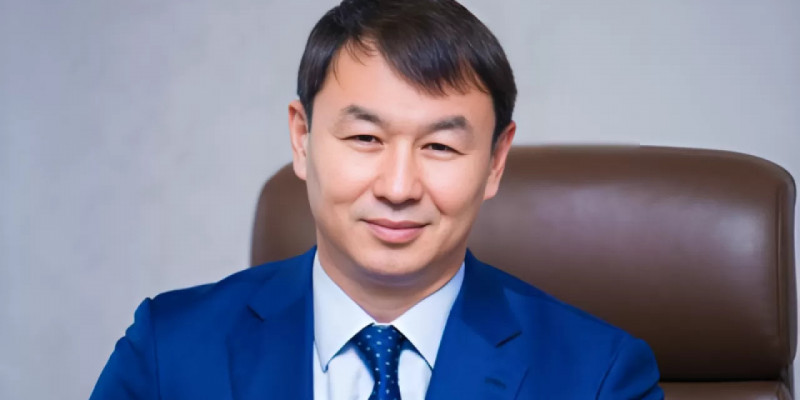Алматының жаңа әкімі тұрғындарға үндеу жасады