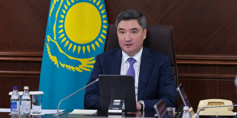Жылыту маусымы: Үкімет басшысы әкімдерге бірқатар тапсырма берді