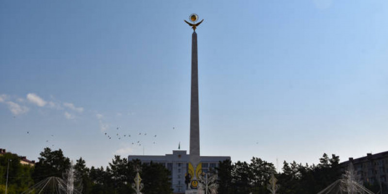 Қарағанды қаласының аумағы кеңейтіледі