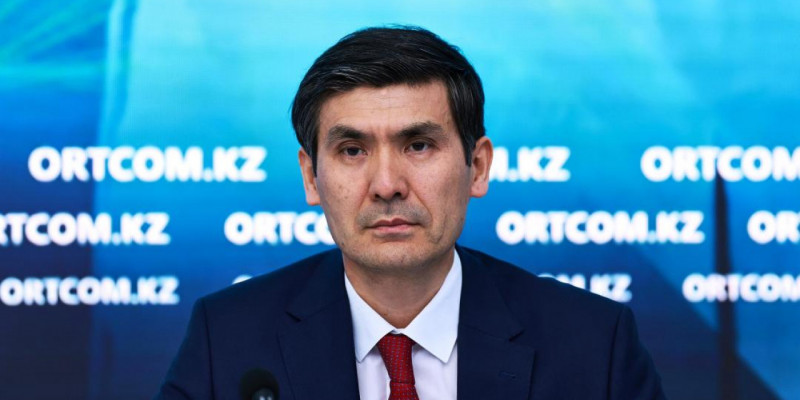 Денсаулық сақтау министрлігі QR-рецептер, ақылды гаджеттер мен бірыңғай дерекқорын енгізбек