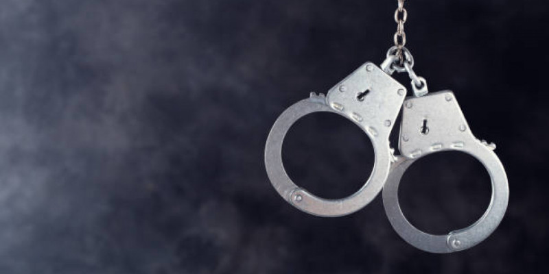 13 жылдан бері іздеуде жүрген алаяқ Мәскеуде ұсталды
