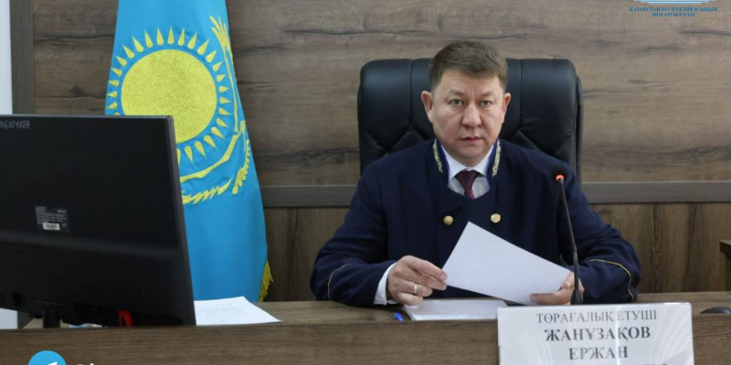 Шерзат Полаттың өлімі: Күдіктінің адвокаты судьяға қарсы шағым түсірді