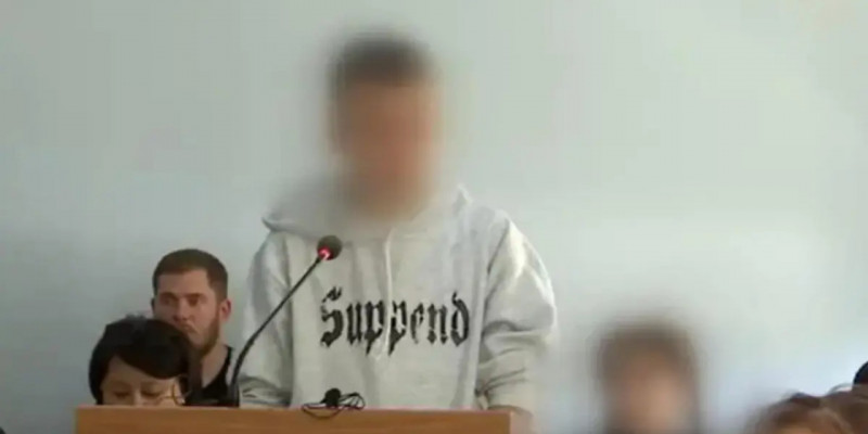 Қарағандыда асыранды балалар қорлық көргендерін айтты