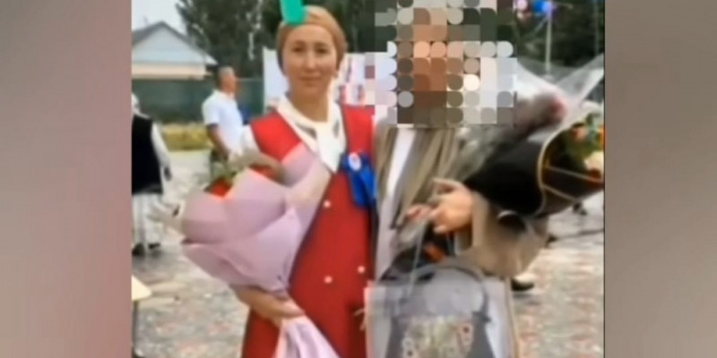 «Сыныптасынан қызғанған»: Күйеуі 20 жылдық кездесуге барған әйелін атып тастаған